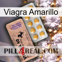 Yellow Viagra 41
